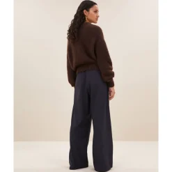 DAMES By-Bar Truien & Vesten^Glitter Pullover SONNY