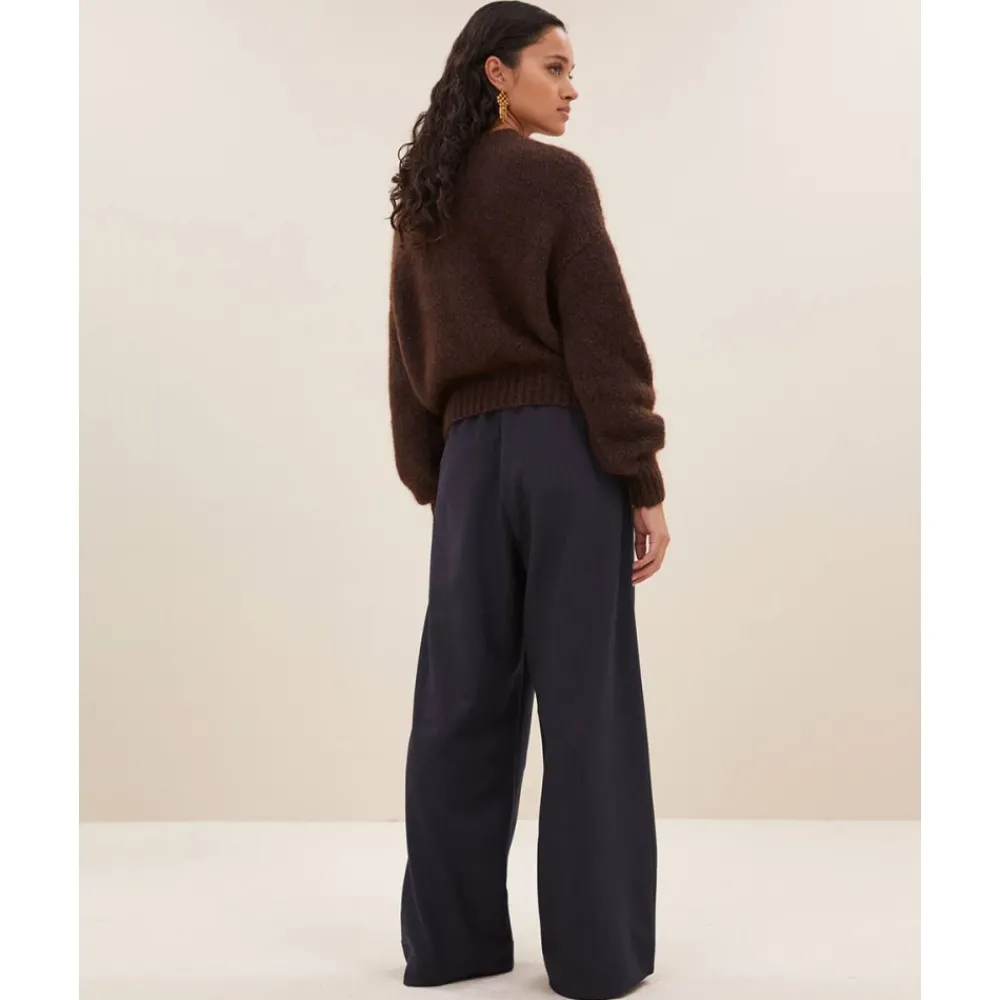 DAMES By-Bar Truien & Vesten^Glitter Pullover SONNY