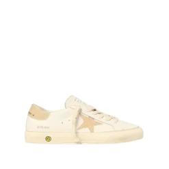 Golden Goose Glitter Star Kindersneakers