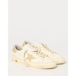 Golden Goose Glitter Star Kindersneakers