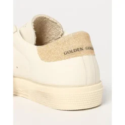Golden Goose Glitter Star Kindersneakers
