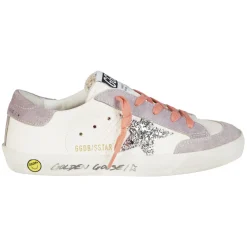 Golden Goose Sneakers^Glitter Star Sneakers