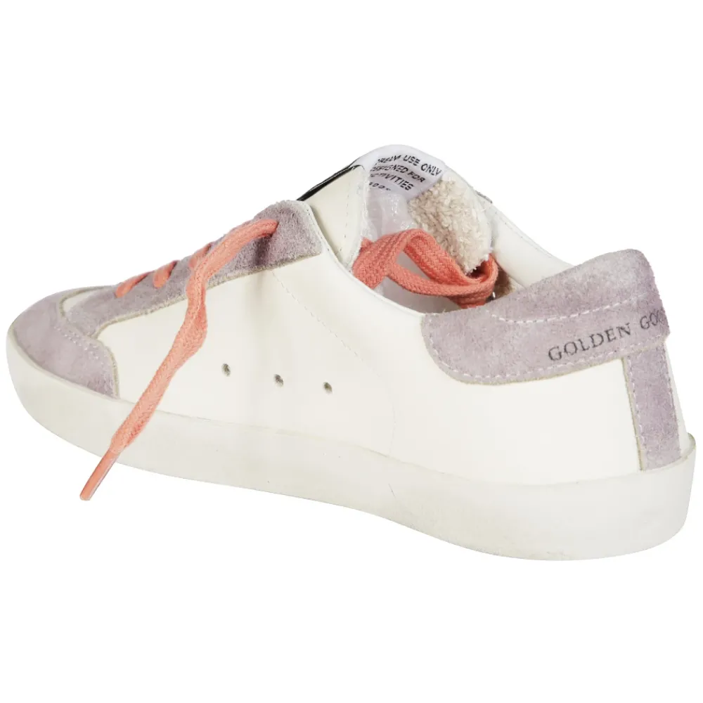 Golden Goose Sneakers^Glitter Star Sneakers