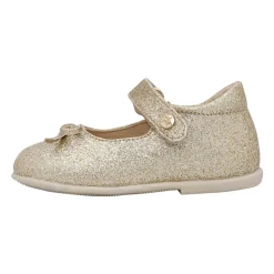Naturino Ballerina'S^Glittered fabric ballerinas BALLET