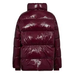 DAMES Co'Couture GlossyCC Puffer Jacket