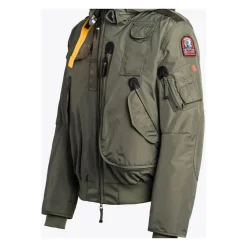 Heren Parajumpers GOBI - HOODED BOMBER