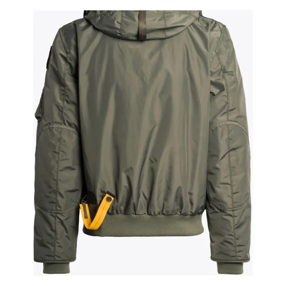 Heren Parajumpers GOBI - HOODED BOMBER