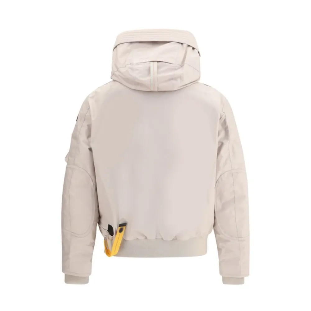 Heren Parajumpers Gobi Bomberjack met waterafstotende behandeling