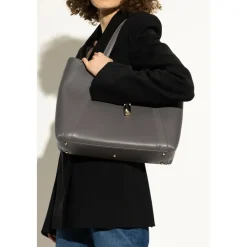 DAMES Furla Shoppers^Goccia Grote shopper tas