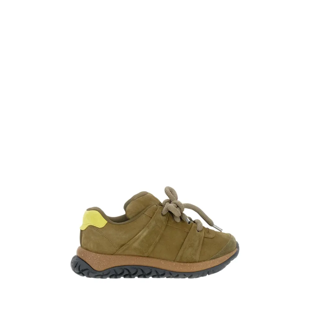 Heren Birkenstock Sneakers^Goerlitz Regular Fit