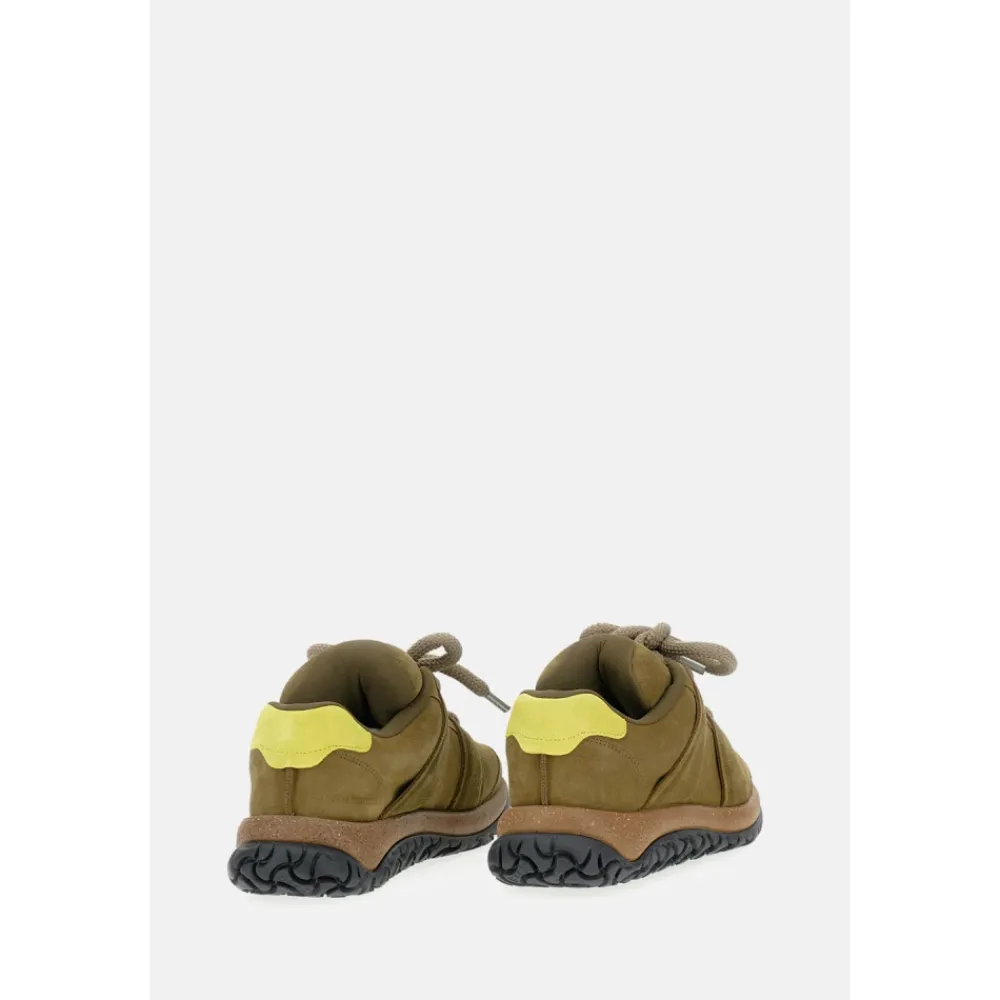 Heren Birkenstock Sneakers^Goerlitz Regular Fit