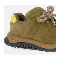 Heren Birkenstock Sneakers^Goerlitz Regular Fit