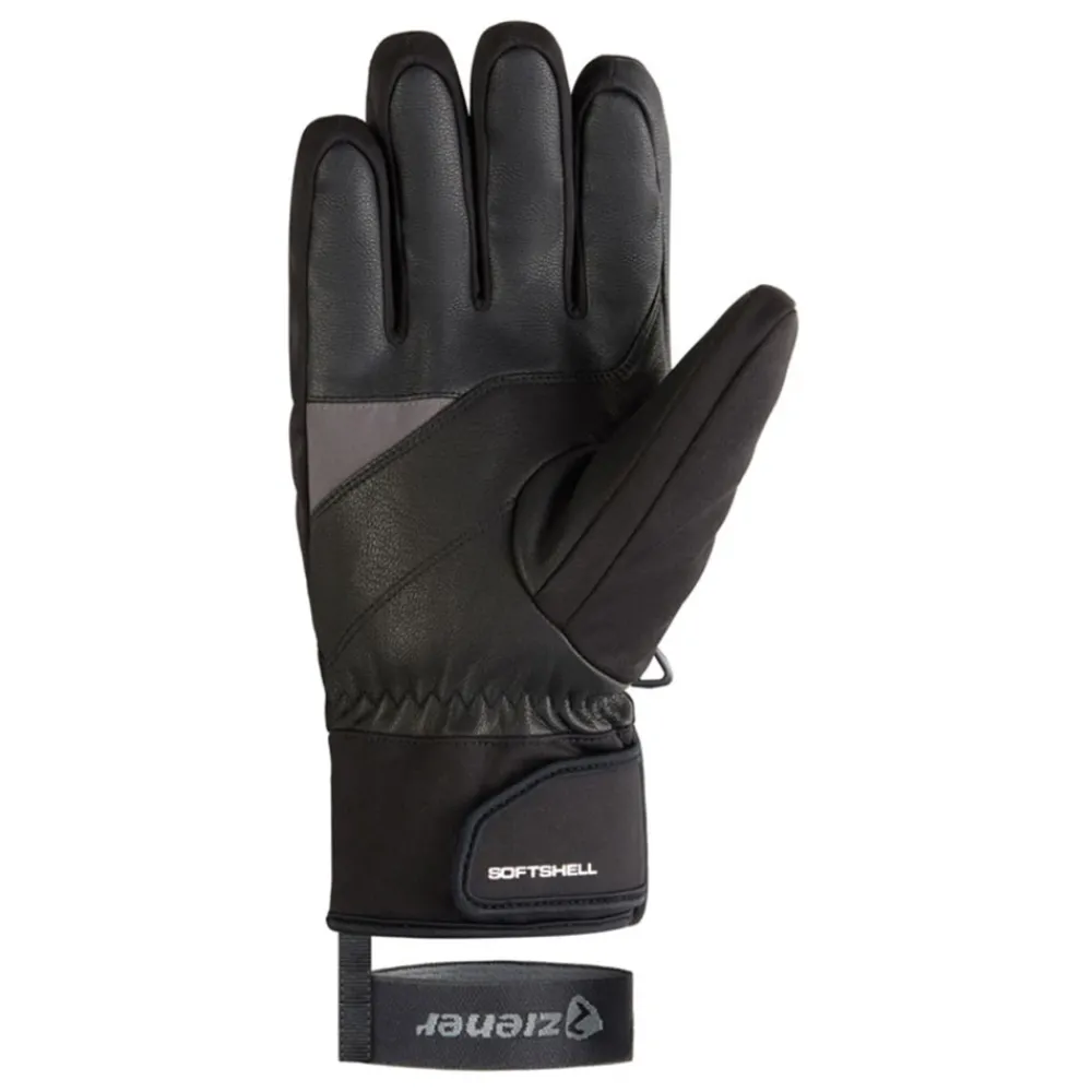 Ziener GOKONI-Z GTX PR