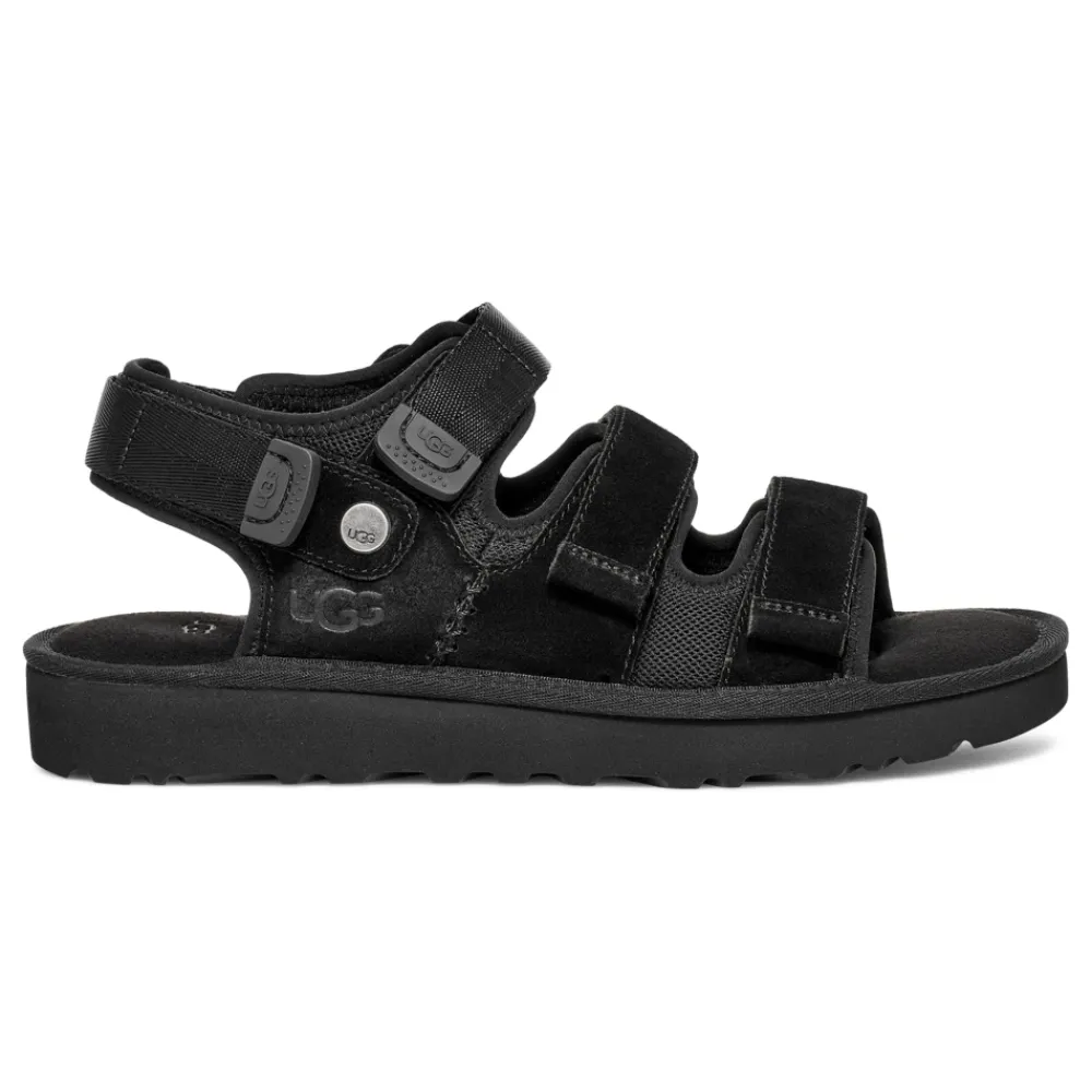 Heren UGG Sandalen^Goldencoast Multistrap Sandal