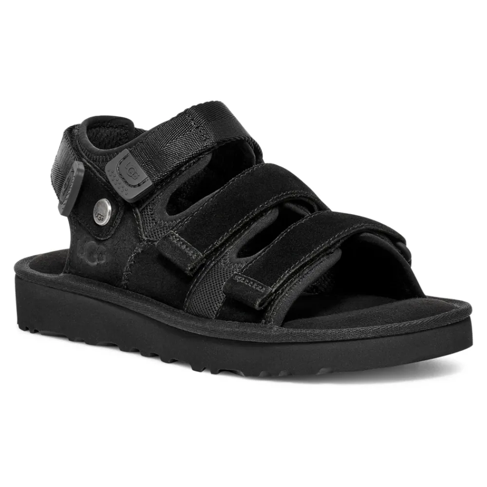Heren UGG Sandalen^Goldencoast Multistrap Sandal