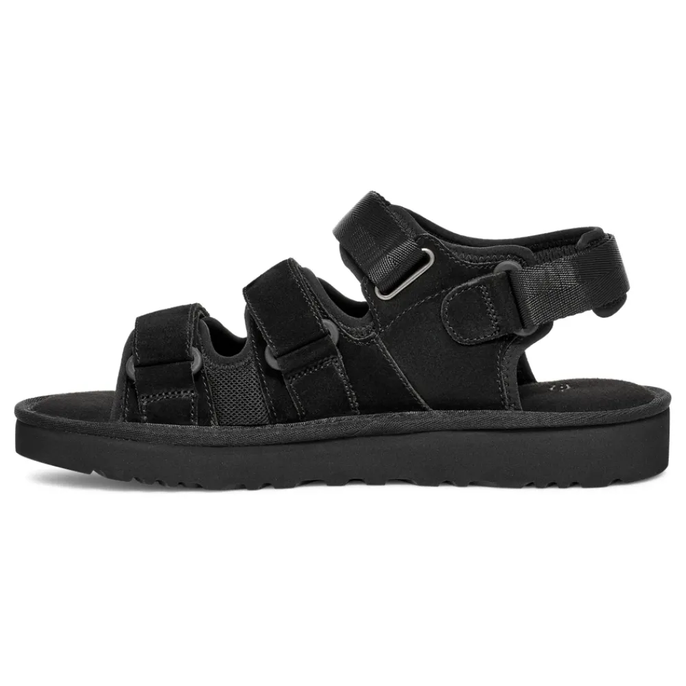 Heren UGG Sandalen^Goldencoast Multistrap Sandal