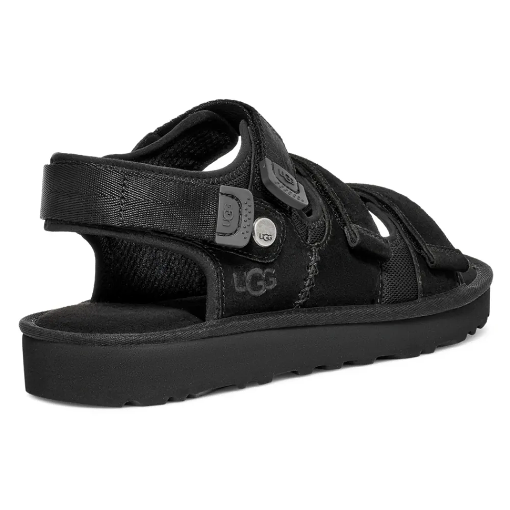 Heren UGG Sandalen^Goldencoast Multistrap Sandal