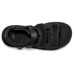 Heren UGG Sandalen^Goldencoast Multistrap Sandal