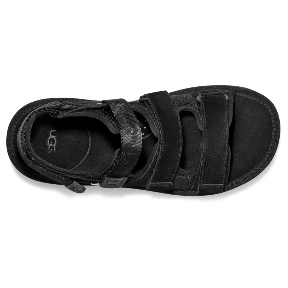 Heren UGG Sandalen^Goldencoast Multistrap Sandal