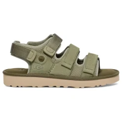Heren UGG Sandalen^Goldencoast Multistrap Sandaal