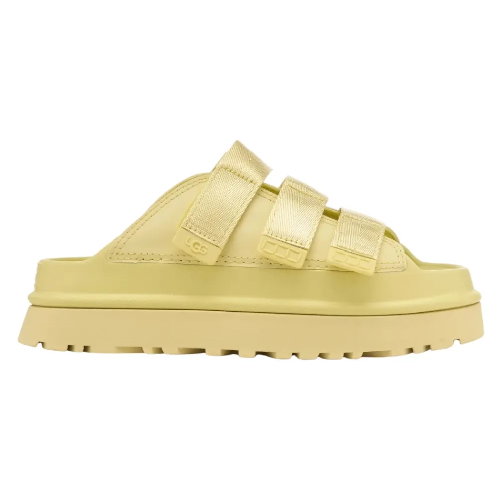 DAMES UGG Slippers^Goldenglow Slide