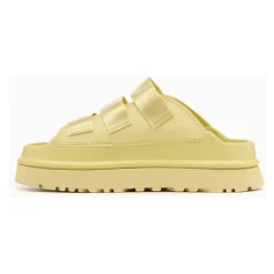 DAMES UGG Slippers^Goldenglow Slide