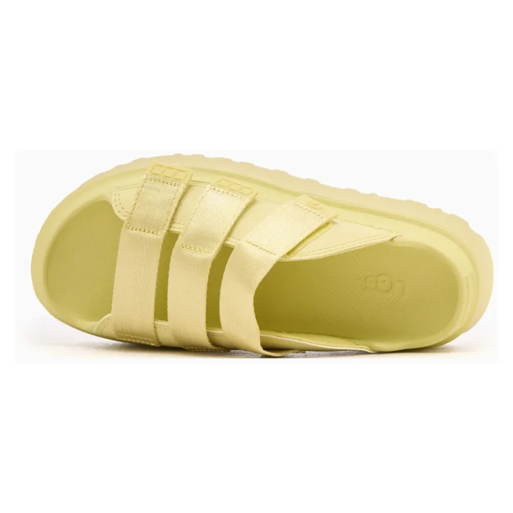 DAMES UGG Slippers^Goldenglow Slide