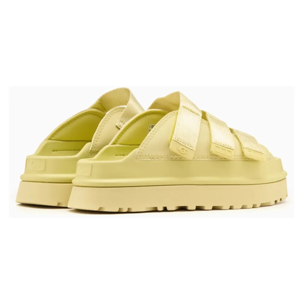 DAMES UGG Slippers^Goldenglow Slide