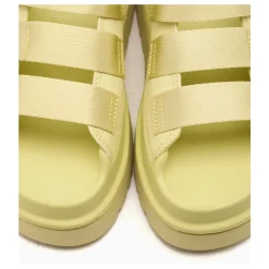 DAMES UGG Slippers^Goldenglow Slide