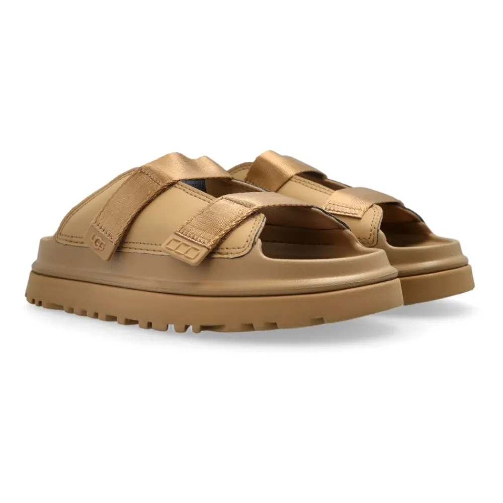 UGG Goldenglow Slide