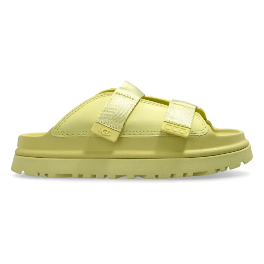 UGG Goldenglow Slide