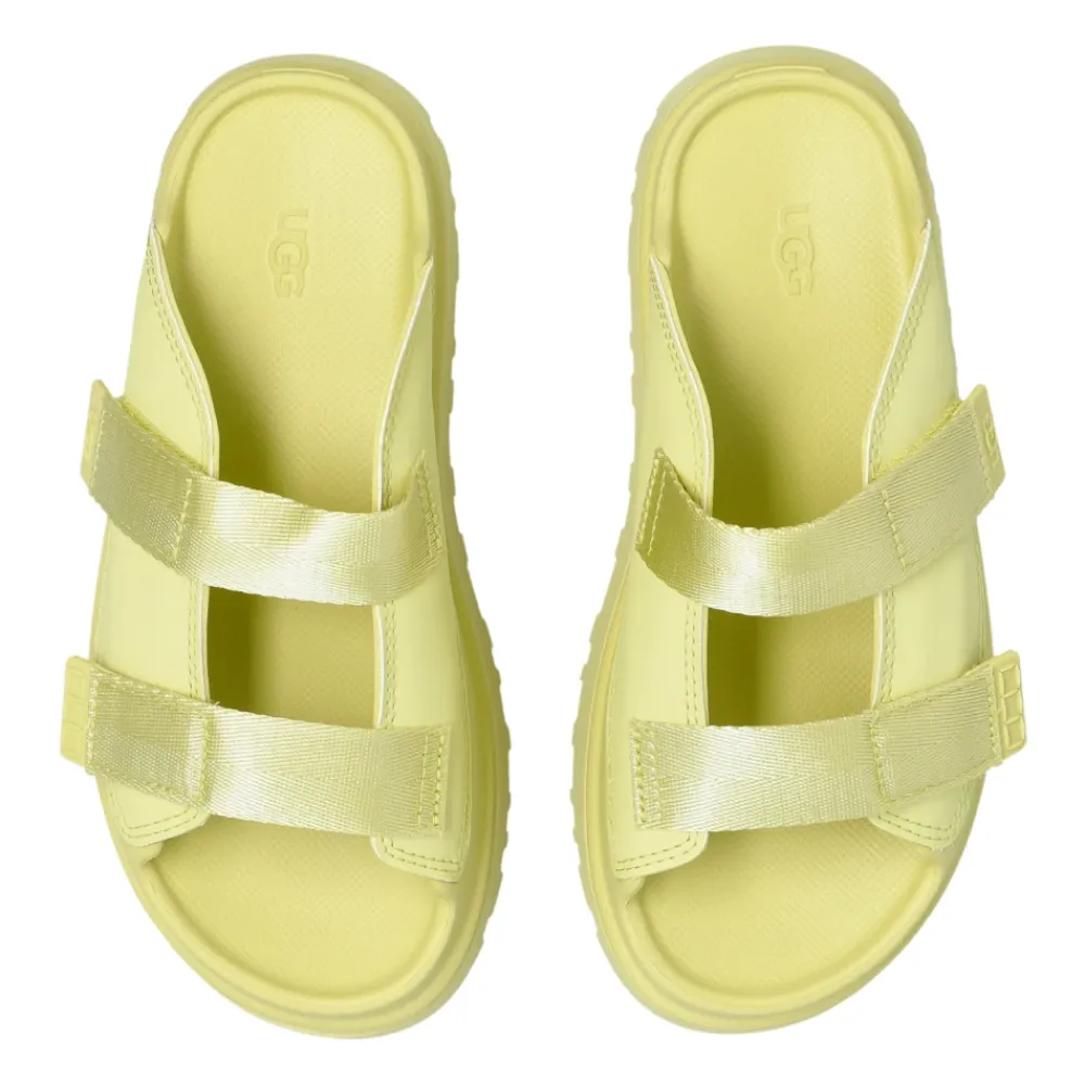 UGG Goldenglow Slide