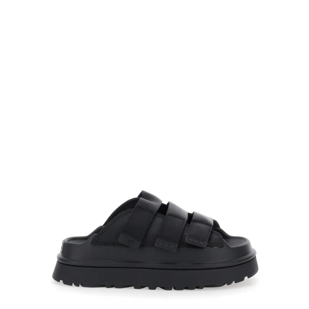 DAMES UGG Slippers^GoldenGlow Slippers