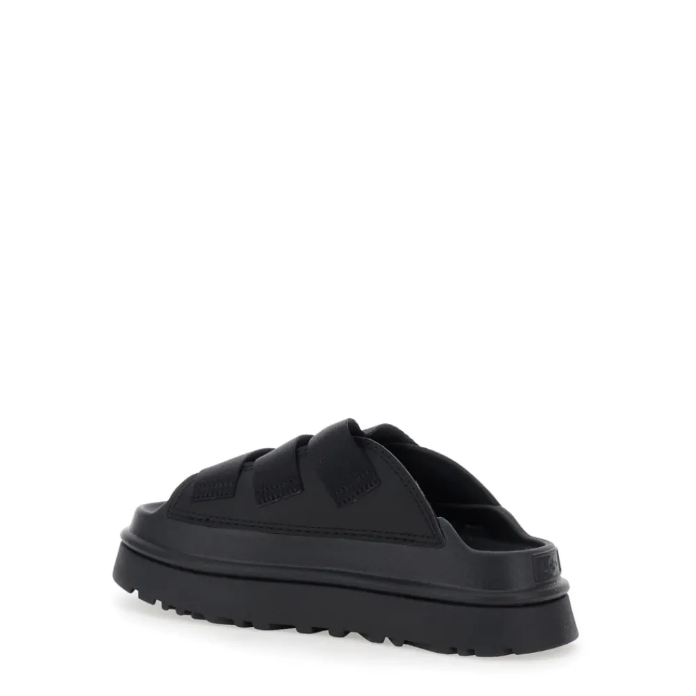 DAMES UGG Slippers^GoldenGlow Slippers