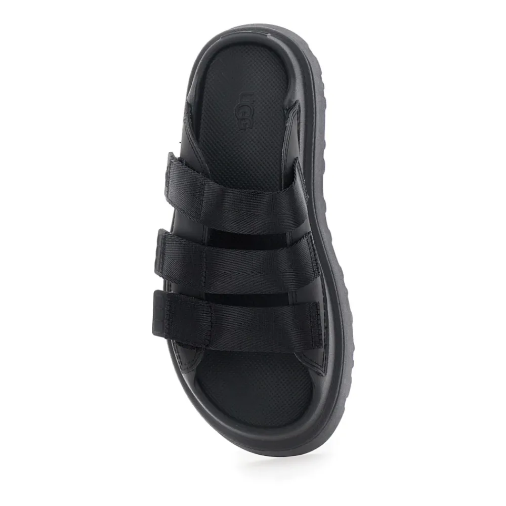 DAMES UGG Slippers^GoldenGlow Slippers