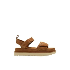 DAMES UGG Sandalen^‘Goldenstar’ platform sandalen