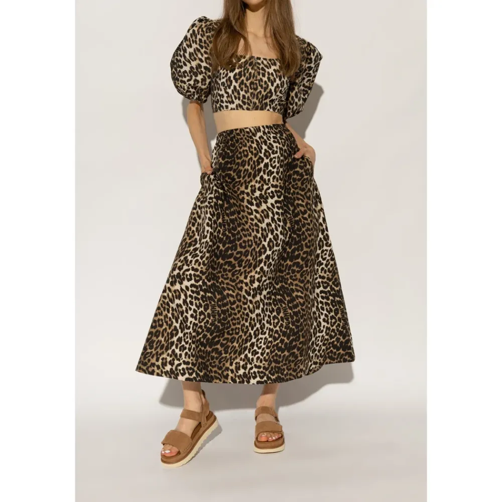 DAMES UGG Sandalen^‘Goldenstar’ platform sandalen