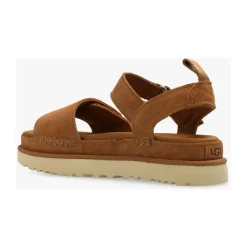 DAMES UGG Sandalen^‘Goldenstar’ platform sandalen