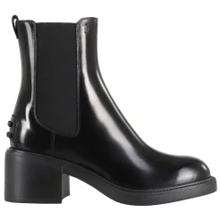 DAMES Tod's Enkellaarsjes|Laarzen^Gomma T60 Enkellaarsjes