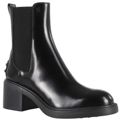 DAMES Tod's Enkellaarsjes|Laarzen^Gomma T60 Enkellaarsjes