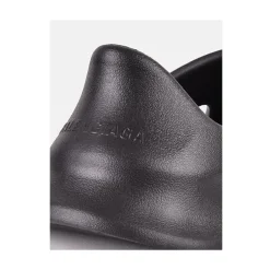 Heren Balenciaga Gomme Flats Mules
