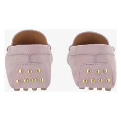 DAMES Tod's Gommino Loafers