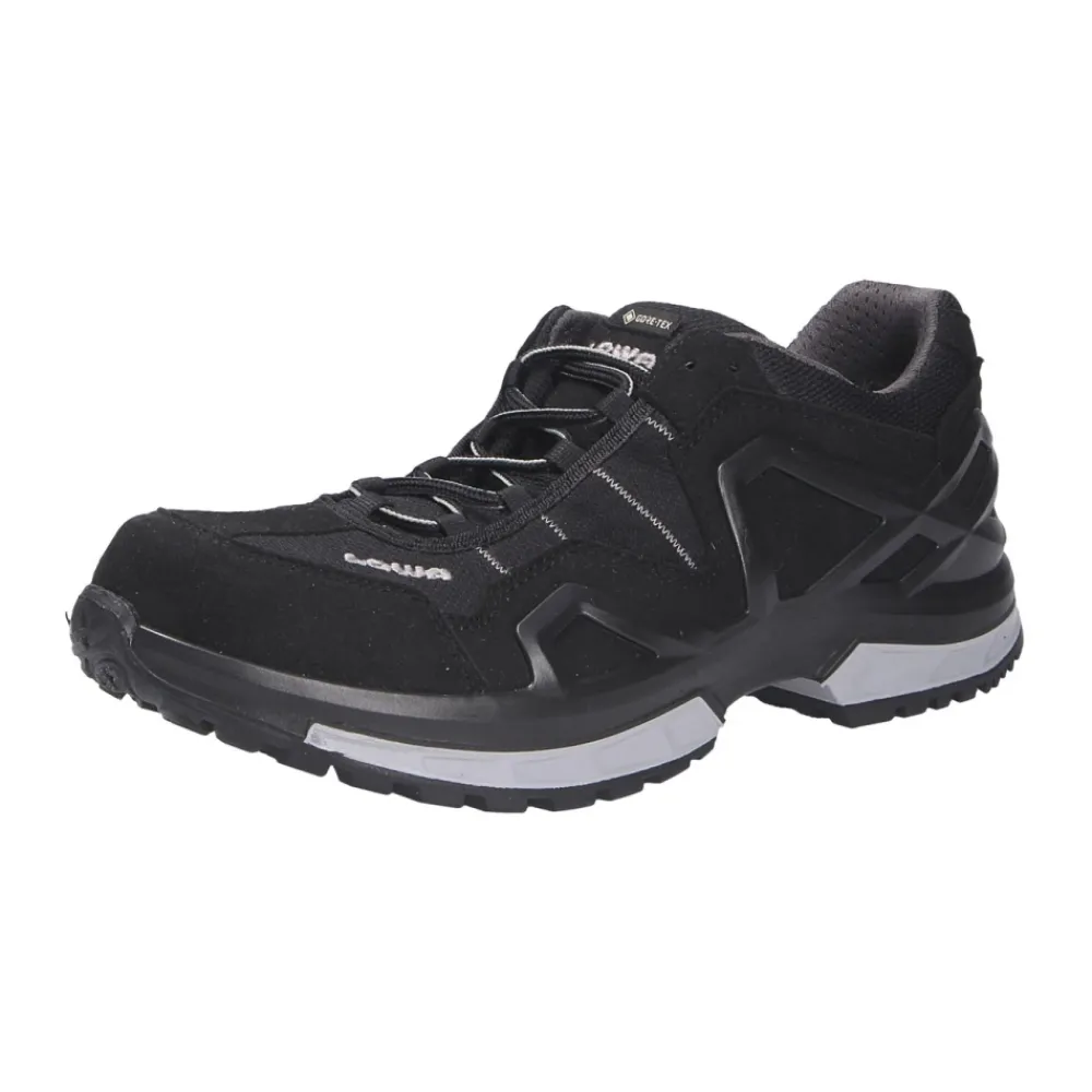 Lowa GORGON GTX Sportieve Schoen Waterdicht Textiel