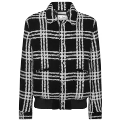 Heren Philipp Plein Gothic Plein Bomber