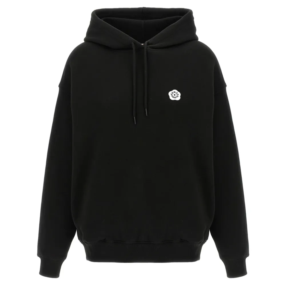 DAMES Kenzo Gots Boke Flower 2.0 Hoodie