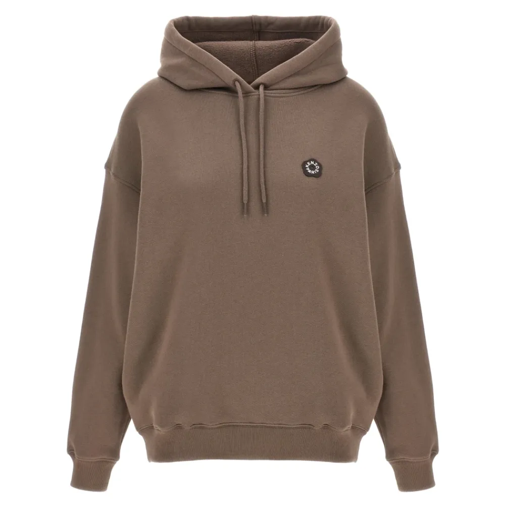 DAMES Kenzo Hoodies & Sweatvesten^Gots Boke Flower 2.0 Hoodie