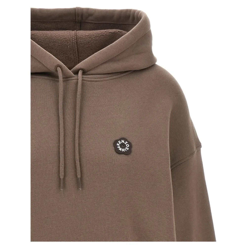 DAMES Kenzo Hoodies & Sweatvesten^Gots Boke Flower 2.0 Hoodie