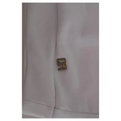 DAMES Dolce & Gabbana Handschoenen^Gouden Lurex Mid Arm Handschoenen