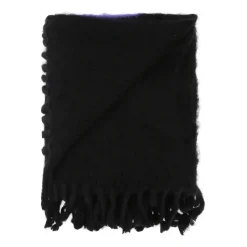 DAMES Off White Gradient Deken Sjaal