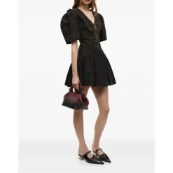 DAMES Ganni Handtassen^Gradient Kleine Tas